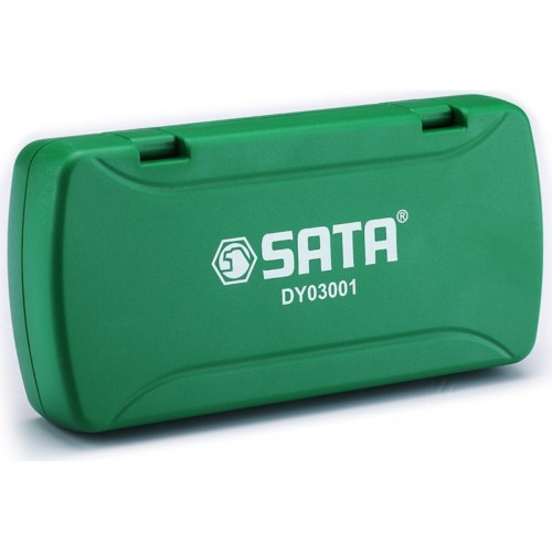 Multimetro Digital Sata De Bolso Cat Ii Stdy03001