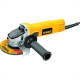 Esmerilhadeira Dewalt Angular 4.1/2'' 127V 800W Dwe4020Br