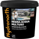 Resina Multiuso Hydronorth Acqua Color Brilhante 900Ml Ceramica Telha Pote 