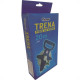 Trena Western Aberta Fibra 20M 6020