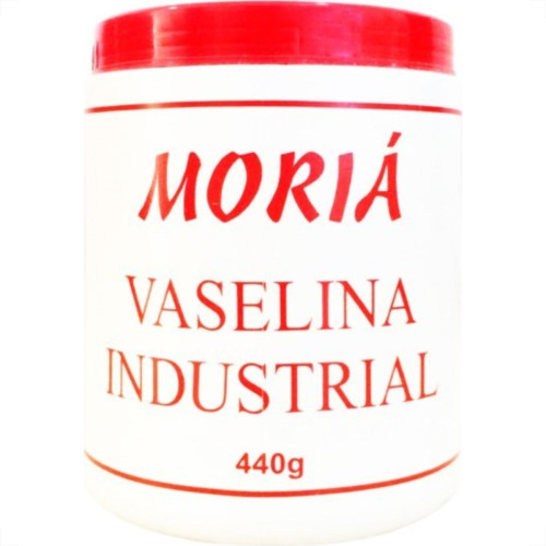 Vaselina. Industrial Pasta Moria 440Gr Pote Mvs 440Gr