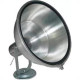 Refletor Real Vida/acrilus Lampada 200w E27