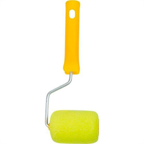 Rolo Resistance Roloflex Sem Capa 06Cm 2832