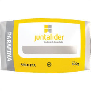 Parafina Juntalider 500 Grs 