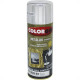 Colorgin Spray  Metallik Cromado- 51