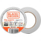 Black Fita Isolante B&D Bran 10Mt - Kit C/10 Rl