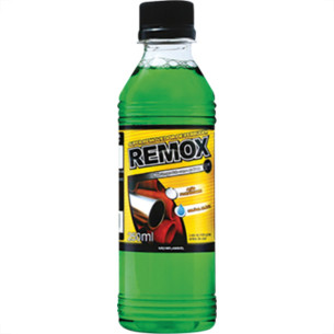 Xadrez Removedor De Ferrugem Remox 250 Ml