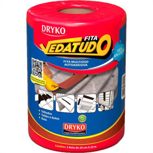 Dryko Fita Vedatudo  T.Cota 10X 20Mt