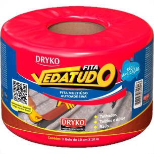 Dryko Fita Vedatudo  T.Cota 10X 10Mt