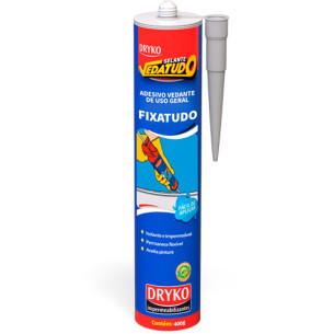 Dryko Selante  Fixa Tudo Bco 400G