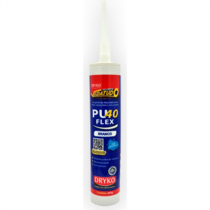 Dryko Selante Pu  Branco 400G