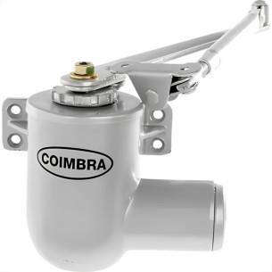 Coimbra Mola Aerea  Cinza 453 P/80Kg