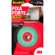 3M Fita Dupla Face Esp. Fix.Extr.12X2M