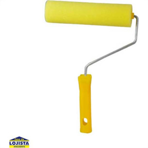 Roloflex Rolo Poliester  15Cm-2878