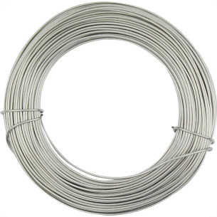 Western Arame Galvanizado 1Mm X25Mt-1224