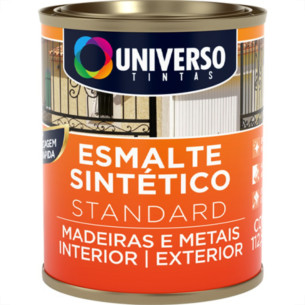 Universo Esm.Sintet. 1/32 Aluminio