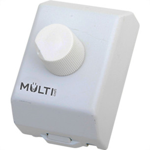 Multicraft Controle Ventilador Coml.Bv Br Mult 80494