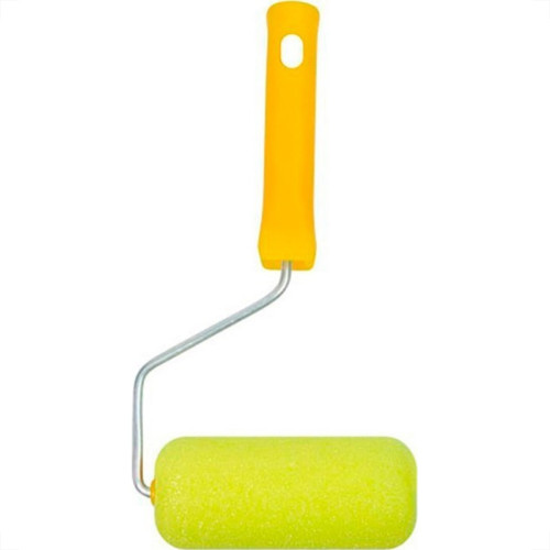 Roloflex Rolo Poli/Res,Rolof.09Cm S/Cap-2836