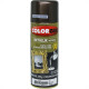 Colorgin Spray  Metallik Bronze-55