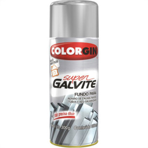 Colorgin Spray  Super Galvite-1500