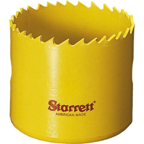 Starrett Serra Copo A.R  89Mm-H0312