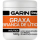 Garin Graxa Branca Litio Pura 500 Grs