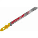 Starrett Serra Tico-Tico Starr.Madeir-Bu310T