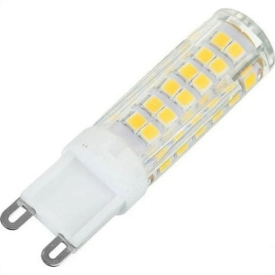 Black Lamp Led G9 B&D 3,5W 2,4K