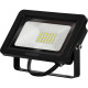 Black Refletor Led B&D Ip65 30W 6,5K