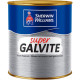 Globo / Xadrez Super Galvite 900 Ml