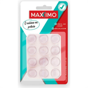 Maxximo Protetor Pingo Pvc.Gd.C/12-Mx072