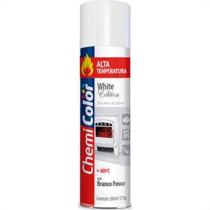 Chemicolor Spray Chemic.Alta Temp.Br.Fos.350Ml