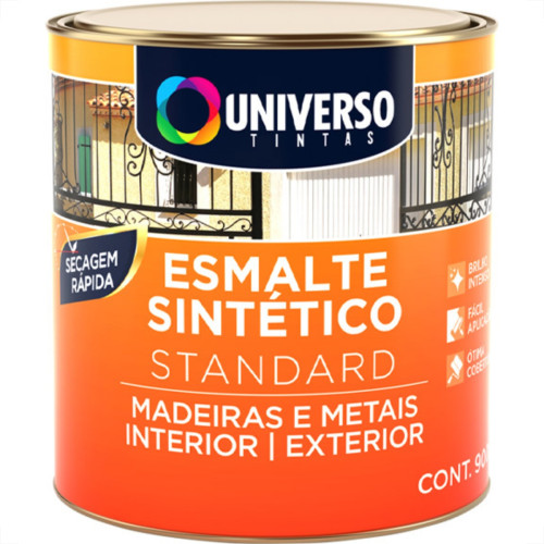 Universo Esm.Sintet. 1/4 Azul Franca