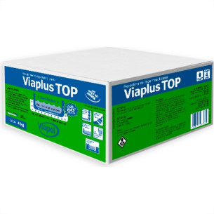 Viapol Viaplus Top Cx 04Kg (30037673)