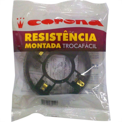 Corona Resist. Minhaducha 6200W 220V