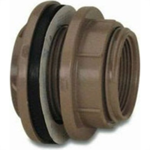 Amanco Adaptador C/Flange Soldavel  40 X11/4