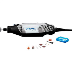 Bosch Retifica Micro Dremel C/10 Aces.110