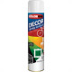 Colorgin Spray  Decor Bco.Fosco-8841