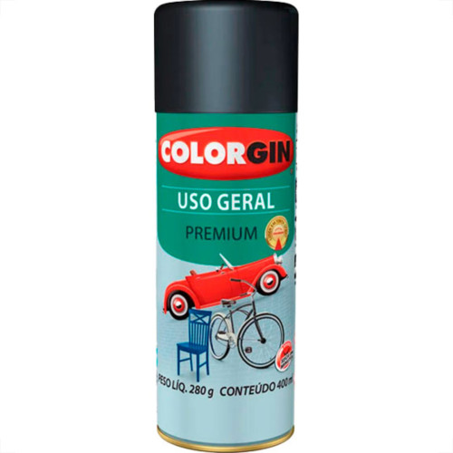 Colorgin Spray  Ger.Aut.Pr.Fos-54001