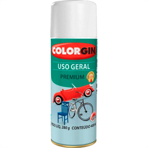 Colorgin Spray  Ger.Aut.Br.Acb.55011