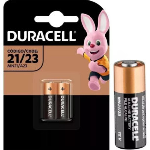 Duracell Pilha  Mn21-12V C/02