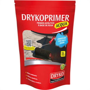 Dryko Primer  Acqua 01Lt