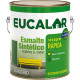 Eucatex Esmalte Sintetico Eucalar 3,6Lt Cz.Medio