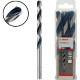 Bosch Broca Aco Rapido  Pointteq 12.0Mm - Kit C/5 Pc