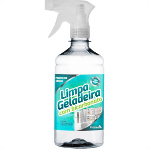 Proclean Limpa Geladeira  500Ml