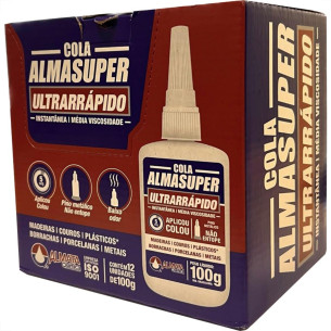 Almata Cola Inst Almasup.Ultra Aep401 100G