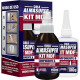 Almata Cola Inst Almasuper Kit P/Mdf 290Ml