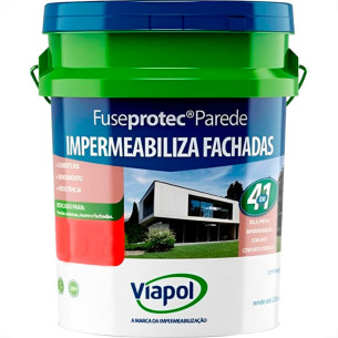 Viapol Fuseprotec Parede 14L (30009545)