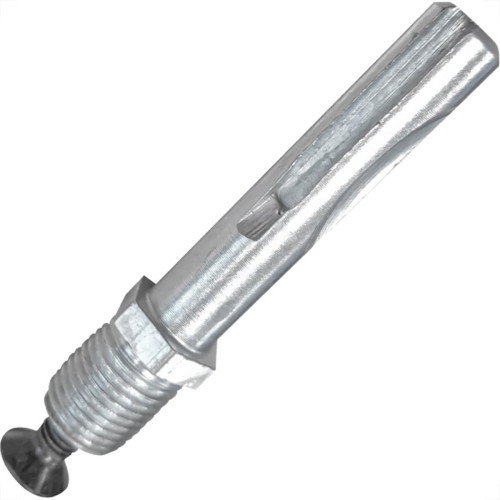 Adaptador Para Mandril Milkits Sds Plus 1/2'' M246