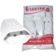 Pino Femea Luster 2 Polos+Terra 10A. Branco 2079 - Kit C/10 Pecas